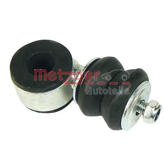 Brat / Bieleta Suspensie, Stabilizator METZGER 53006618