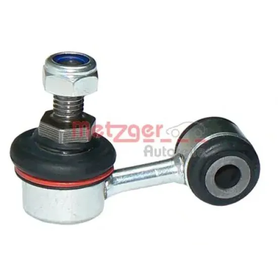 Brat / Bieleta Suspensie, Stabilizator METZGER 53006918