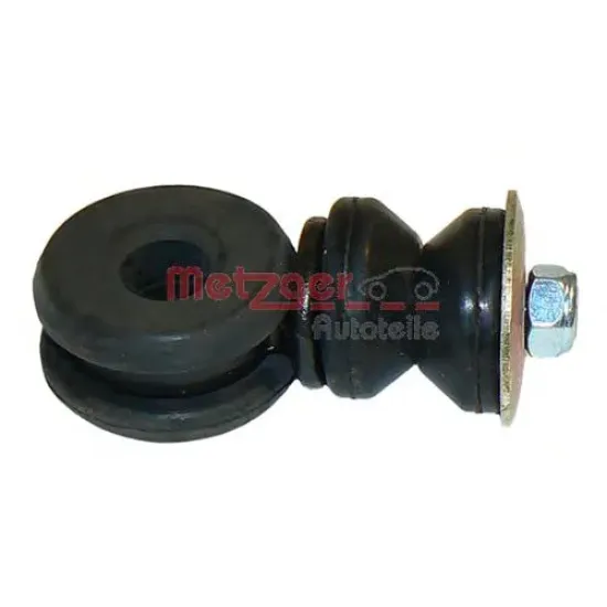 Brat / Bieleta Suspensie, Stabilizator METZGER 53007218