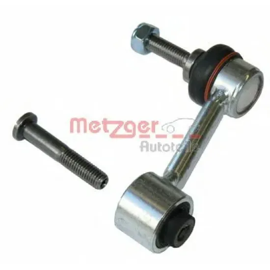 Brat / Bieleta Suspensie, Stabilizator METZGER 53007319