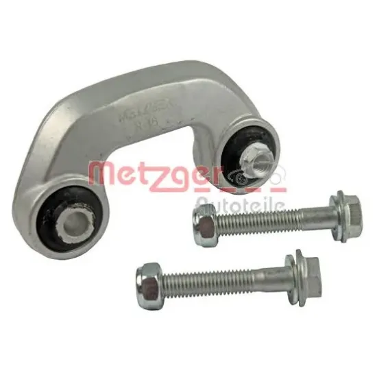 Brat / Bieleta Suspensie, Stabilizator METZGER 53007412