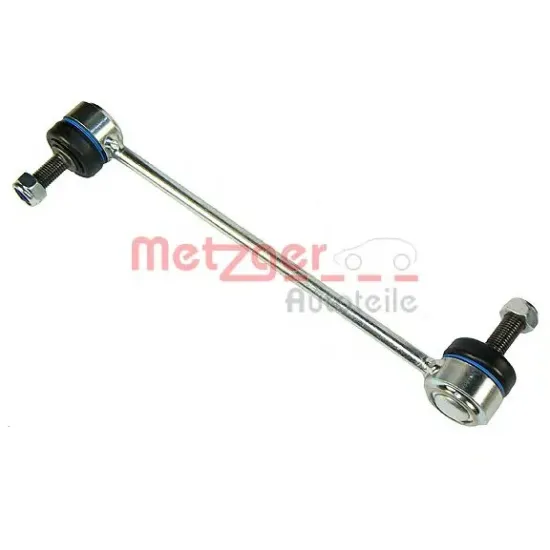 Brat / Bieleta Suspensie, Stabilizator METZGER 53007718