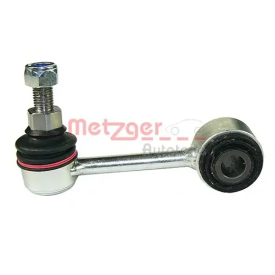 Brat / Bieleta Suspensie, Stabilizator METZGER 53007918