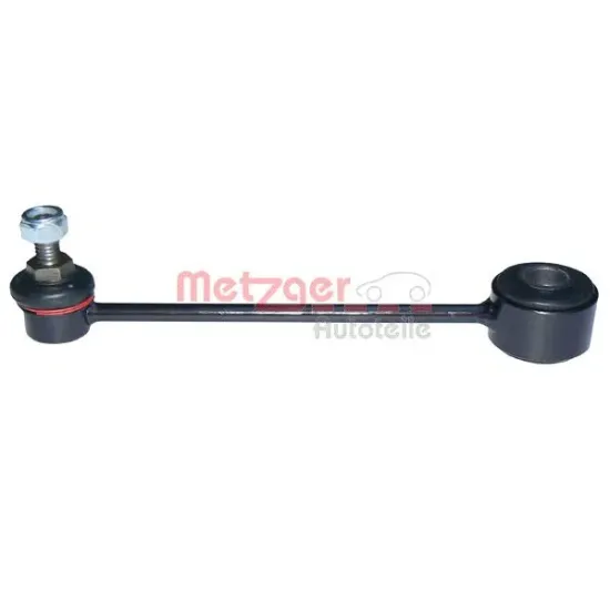 Brat / Bieleta Suspensie, Stabilizator METZGER 53008419