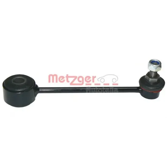 Brat / Bieleta Suspensie, Stabilizator METZGER 53008619