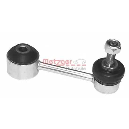 Brat / Bieleta Suspensie, Stabilizator METZGER 53008818