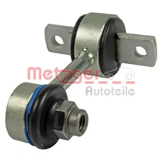 Brat / Bieleta Suspensie, Stabilizator METZGER 53009109