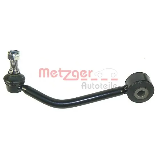 Brat / Bieleta Suspensie, Stabilizator METZGER 53009313