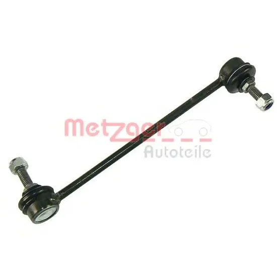 Brat / Bieleta Suspensie, Stabilizator METZGER 53009718