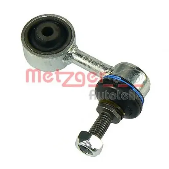 Brat / Bieleta Suspensie, Stabilizator METZGER 53009818