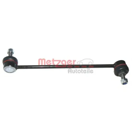 Brat / Bieleta Suspensie, Stabilizator METZGER 53009918