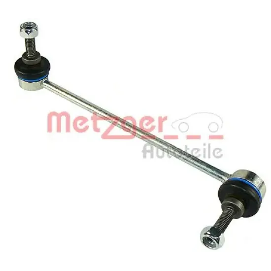 Brat / Bieleta Suspensie, Stabilizator METZGER 53010012