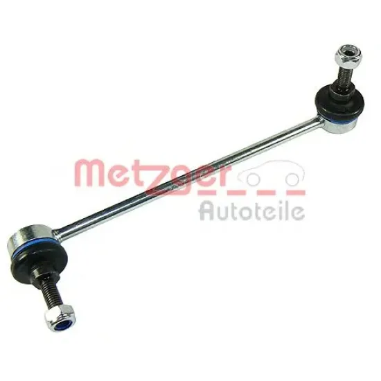 Brat / Bieleta Suspensie, Stabilizator METZGER 53010111