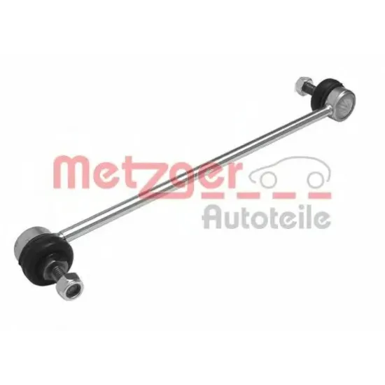 Brat / Bieleta Suspensie, Stabilizator METZGER 53010218