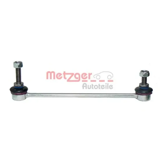 Brat / Bieleta Suspensie, Stabilizator METZGER 53010519