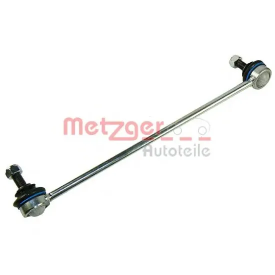 Brat / Bieleta Suspensie, Stabilizator METZGER 53011412