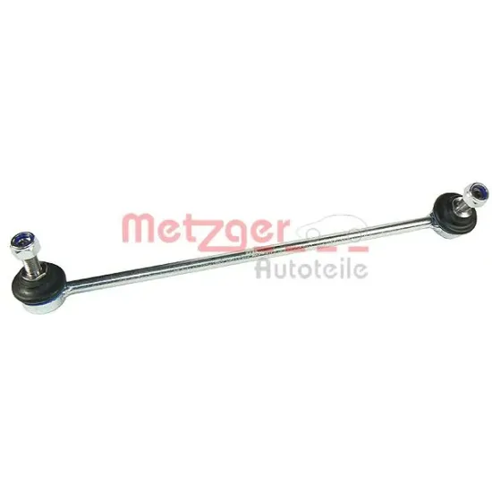 Brat / Bieleta Suspensie, Stabilizator METZGER 53011511