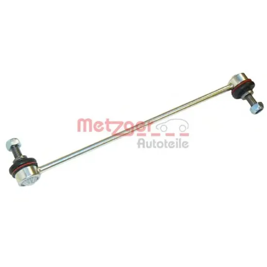 Brat / Bieleta Suspensie, Stabilizator METZGER 53011618