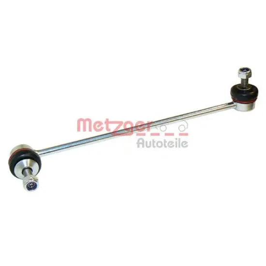 Brat / Bieleta Suspensie, Stabilizator METZGER 53011712