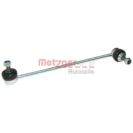 Brat / Bieleta Suspensie, Stabilizator METZGER 53011811