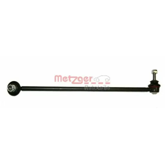 Brat / Bieleta Suspensie, Stabilizator METZGER 53012112