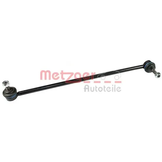 Brat / Bieleta Suspensie, Stabilizator METZGER 53012211