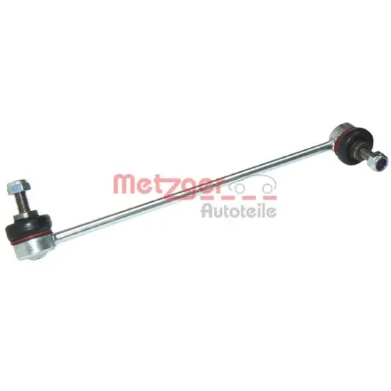 Brat / Bieleta Suspensie, Stabilizator METZGER 53012512