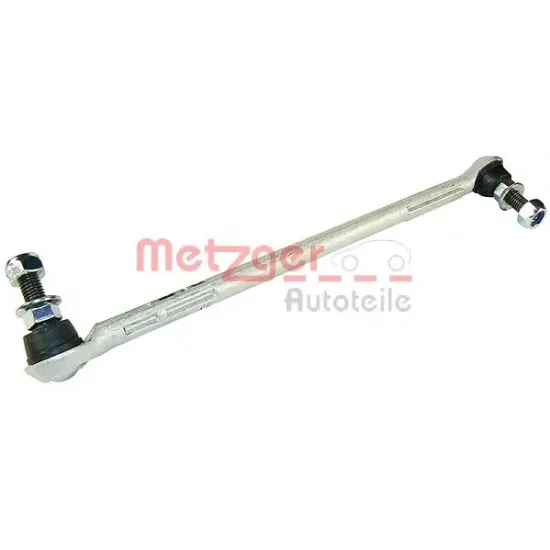 Brat / Bieleta Suspensie, Stabilizator METZGER 53012912