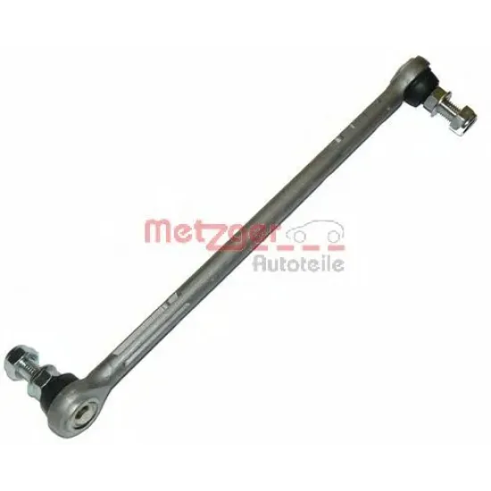 Brat / Bieleta Suspensie, Stabilizator METZGER 53013011