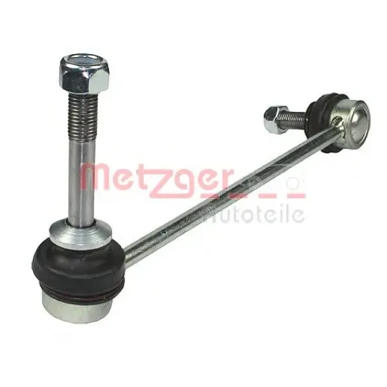 Brat / Bieleta Suspensie, Stabilizator METZGER 53013411