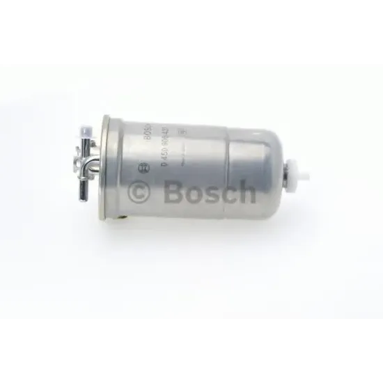 Filtru Combustibil BOSCH 0 450 906 437