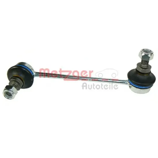 Brat / Bieleta Suspensie, Stabilizator METZGER 53014312