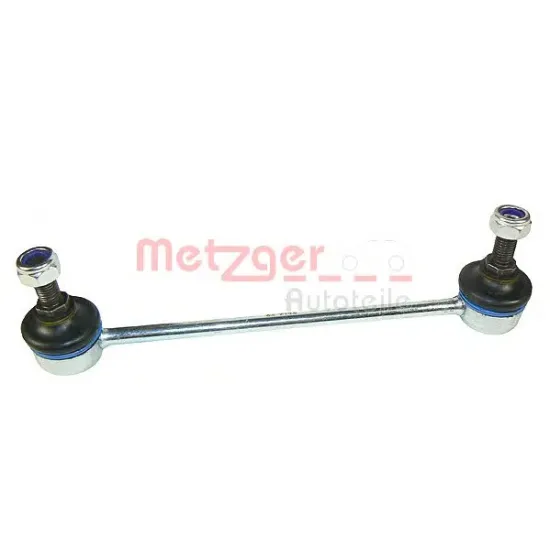 Brat / Bieleta Suspensie, Stabilizator METZGER 53014518