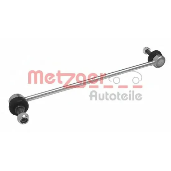 Brat / Bieleta Suspensie, Stabilizator METZGER 53014818