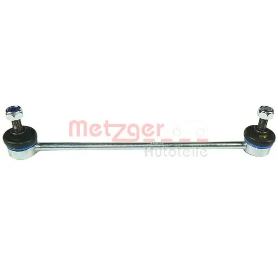 Brat / Bieleta Suspensie, Stabilizator METZGER 53014918