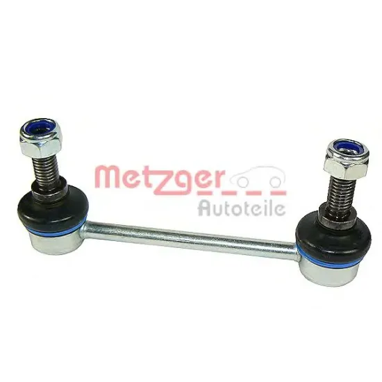 Brat / Bieleta Suspensie, Stabilizator METZGER 53015019