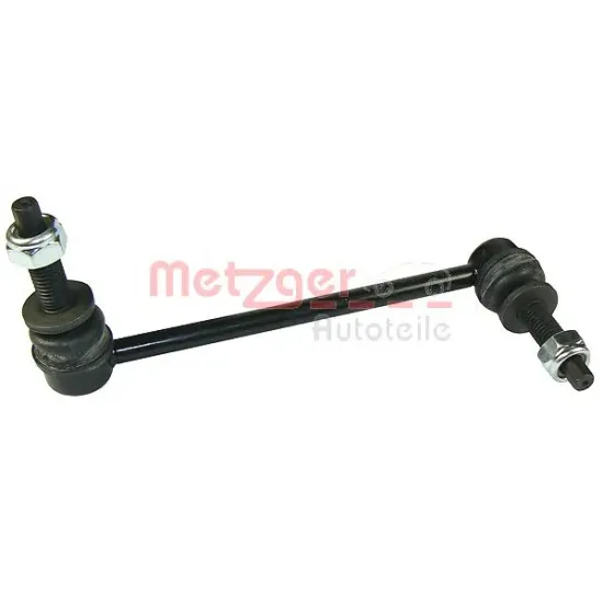 Brat / Bieleta Suspensie, Stabilizator METZGER 53015212