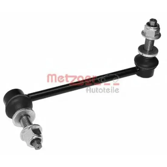 Brat / Bieleta Suspensie, Stabilizator METZGER 53015311