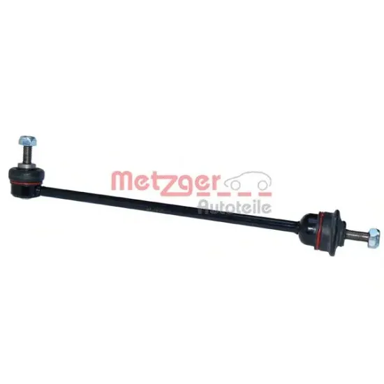 Brat / Bieleta Suspensie, Stabilizator METZGER 53015518