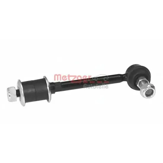 Brat / Bieleta Suspensie, Stabilizator METZGER 53016518