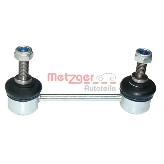 Brat / Bieleta Suspensie, Stabilizator METZGER 53017019