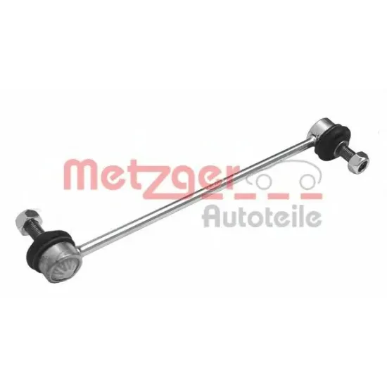 Brat / Bieleta Suspensie, Stabilizator METZGER 53017118