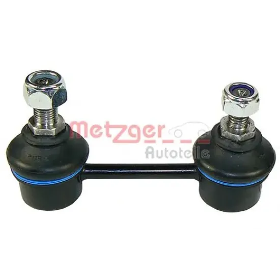 Brat / Bieleta Suspensie, Stabilizator METZGER 53017219