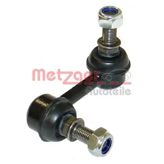 Brat / Bieleta Suspensie, Stabilizator METZGER 53017312