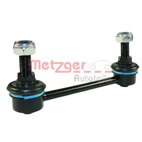 Brat / Bieleta Suspensie, Stabilizator METZGER 53017719