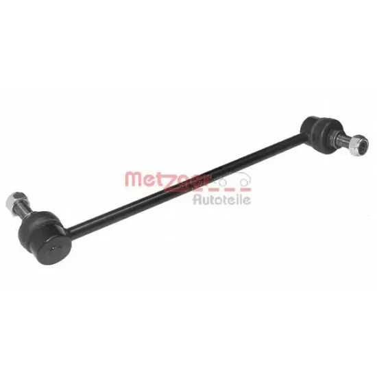 Brat / Bieleta Suspensie, Stabilizator METZGER 53017912