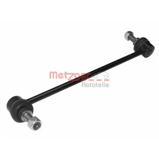 Brat / Bieleta Suspensie, Stabilizator METZGER 53018011