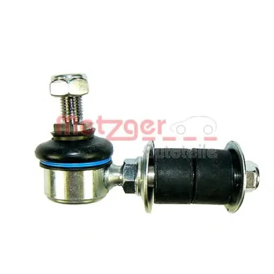 Brat / Bieleta Suspensie, Stabilizator METZGER 53018118