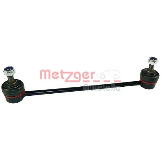 Brat / Bieleta Suspensie, Stabilizator METZGER 53018519