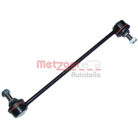 Brat / Bieleta Suspensie, Stabilizator METZGER 53018618